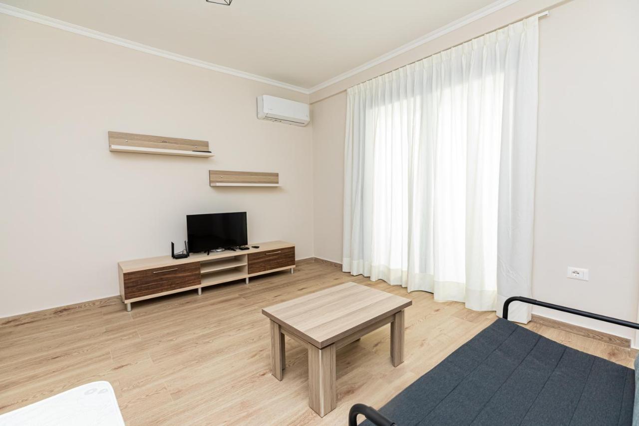 Curoj Luxury Apartments Радима Экстерьер фото